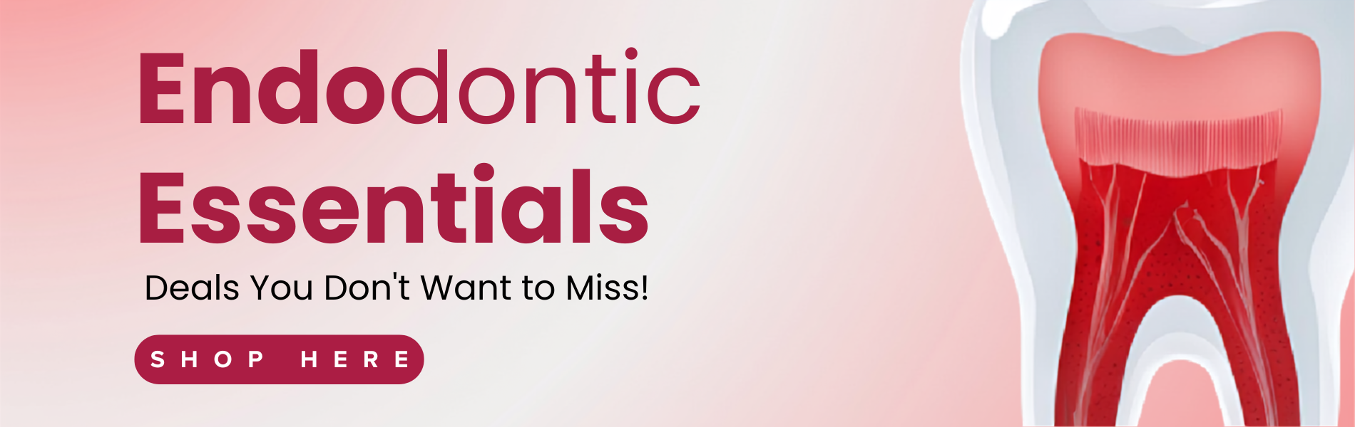 Endo Essentials Banner July 2026